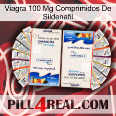 Pfizer Viagra 100Mg Sildenafil Tablets kamagra1